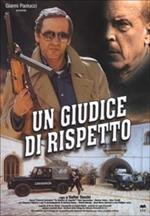 Un giudice di rispetto