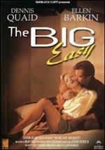 The Big Easy. Brivido seducente (DVD)
