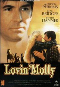 Lovin' Molly (DVD) di Sidney Lumet - DVD