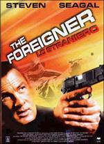 The Foreigner