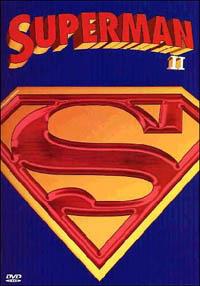 Superman II di Max Fleischer - DVD