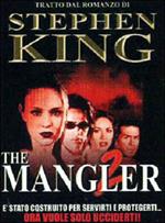 The Mangler 2 (DVD)