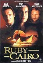 Ruby Cairo (DVD)