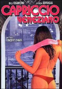 Capriccio veneziano di Vincent Dawn - DVD