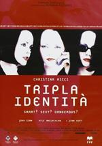 Tripla Identità (DVD)