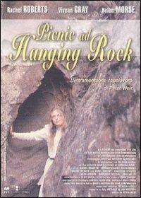 Picnic ad Hanging Rock (DVD) di Peter Weir - DVD