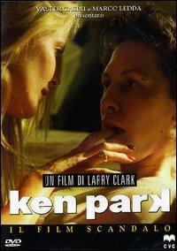 Ken Park (DVD) di Larry Clark,Harry Lachman - DVD