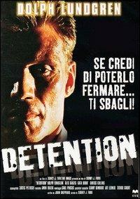 Detention di Sidney J. Furie - DVD