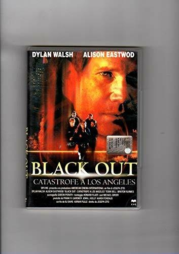 Black out. Catastrofe a Los Angeles (DVD) di Joseph Zito - DVD
