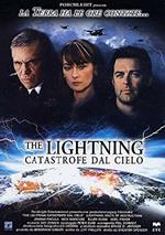 The Lightning. I fulmini della morte (DVD)