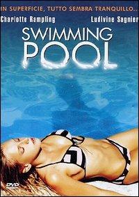 Swimming Pool di François Ozon - DVD
