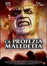 La profezia maledetta (DVD)