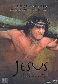 Jesus di Kevin Connor - DVD