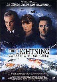 The Lightning. I fulmini della morte di Brenton Spencer - DVD