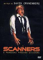 Scanners (DVD)