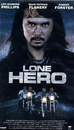 Lone Hero (DVD) di Ken Sanzel - DVD