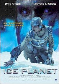 Ice Planet (DVD) di Winrich Kolbe - DVD