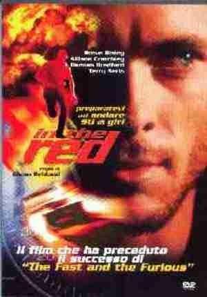 In The Red (DVD) di Glenn Ruelhand - DVD