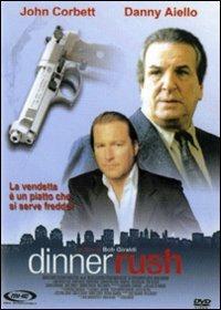 Dinner Rush (DVD) di Bob Giraldi - DVD