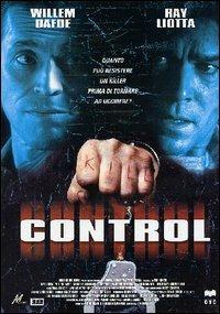 Control (DVD) - DVD