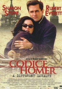 Codice Homer (DVD) di Marek Kanievska - DVD