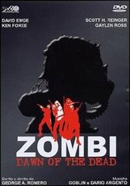 Zombi (DVD)