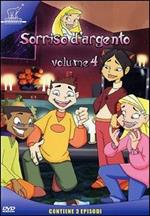 Sorriso d'argento. Vol. 04 (DVD)