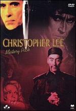 Christopher Lee. Mistery Pack