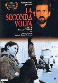 La seconda volta (DVD) di Mimmo Calopresti - DVD