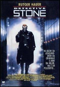 Detective Stone (DVD) di Tony Maylam - DVD