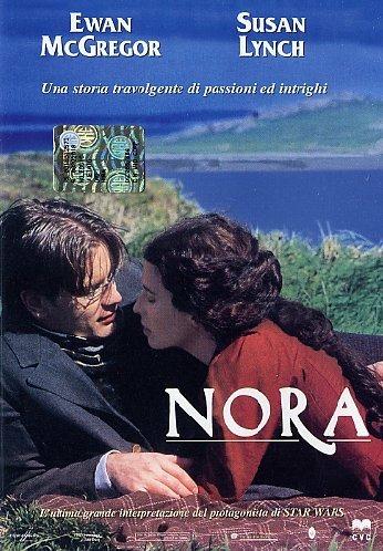 Nora (DVD) di Murphy Pat - DVD