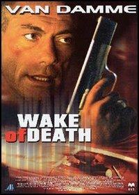 Wake of Death. Scia di morte di Philippe Martinez - DVD