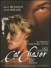 Cat Chaser. Oltre ogni rischio (DVD) di Abel Ferrara - DVD
