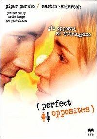Perfect Opposites di Matt Cooper - DVD