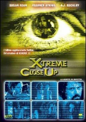 Xtreme Close Up (DVD) di Sean S. Cunningham - DVD