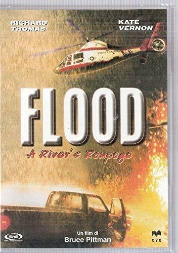 Flood a River Rampage (DVD) di Bruce Pittman - DVD
