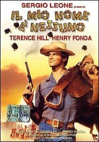 Il mio nome è Nessuno (DVD) di Tonino Valerii,Sergio Leone - DVD