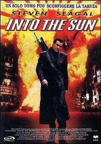 Into the Sun di mink - DVD