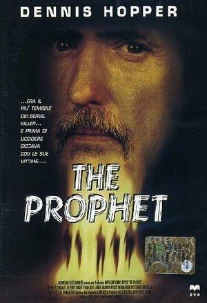 The Prophet (DVD) di David Worth - DVD