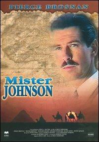 Mister Johnson di Bruce Beresford - DVD