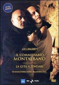 Il commissario Montalbano. La gita a Tindari di Alberto Sironi - DVD