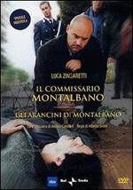 Il commissario Montalbano. Gli arancini di Montalbano