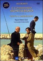 Il commissario Montalbano. Il gatto e il cardellino