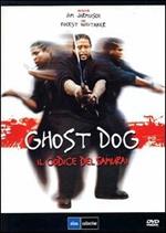 Ghost Dog. Il codice del samurai (DVD)