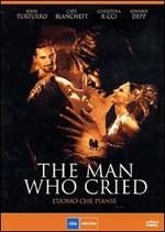 The Man Who Cried. L'uomo che pianse