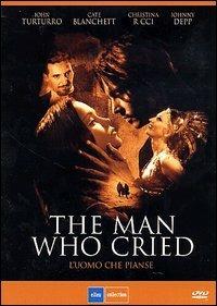 The Man Who Cried. L'uomo che pianse di Sally Potter - DVD