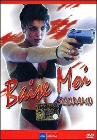 Baise-moi. Scopami (DVD) di Virginie Despentese,Coralie Trinh Thi - DVD