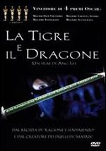 La tigre e il dragone