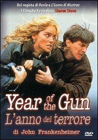 anno del terrore (DVD) di John Frankenheimer - DVD