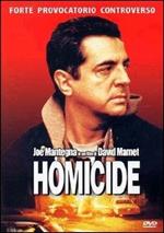 Homicide